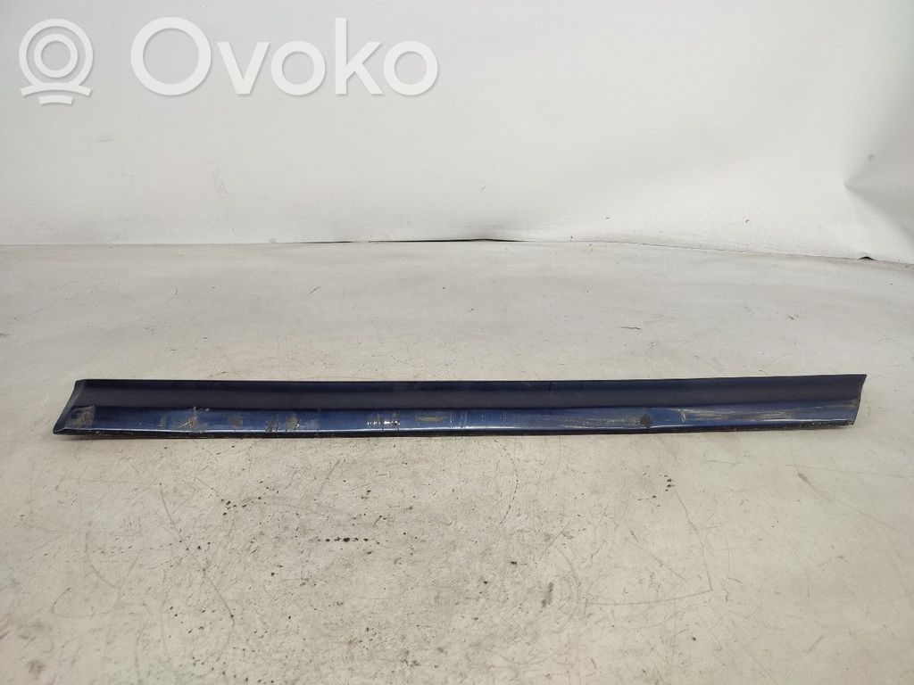 Volkswagen PASSAT B4 Rivestimento della portiera anteriore (modanatura) 