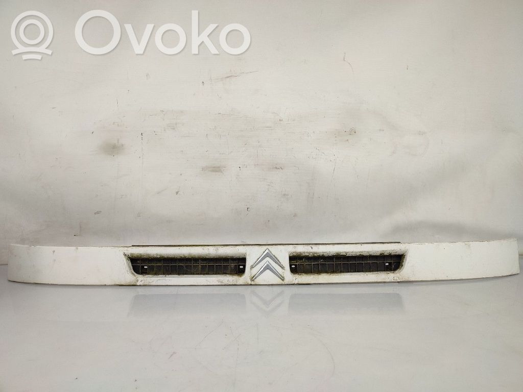 Front grill   1305094080