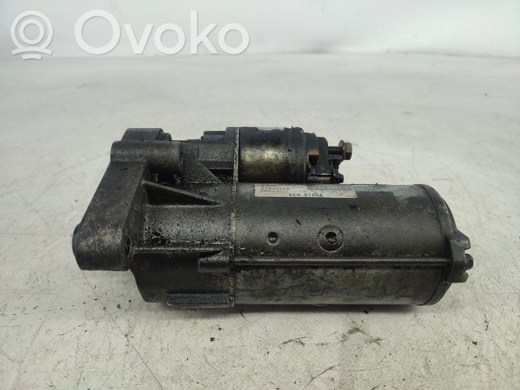 Käynnistysmoottori   A194250A,60095213