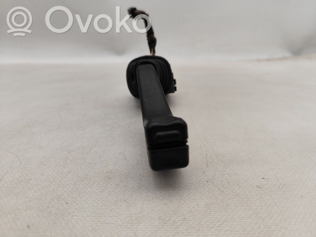 Opel Astra G Interruttore velocità tergicristallo 