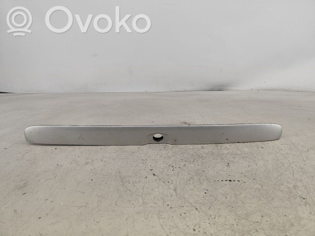Opel Astra G Šoninė apdaila (prie lango) 