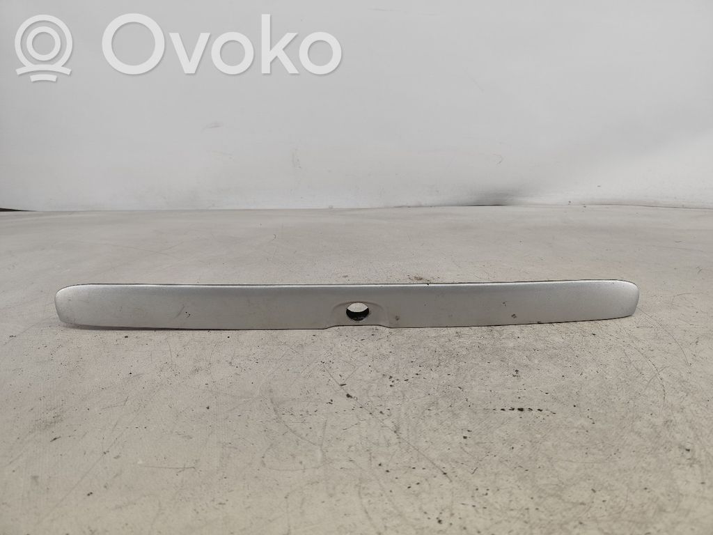 Opel Astra G Verkleidung Abdeckung Kofferraum 