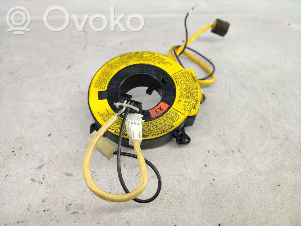 Lenkwinkelsensor Airbagschleifring Wickelfeder   MA0M750013