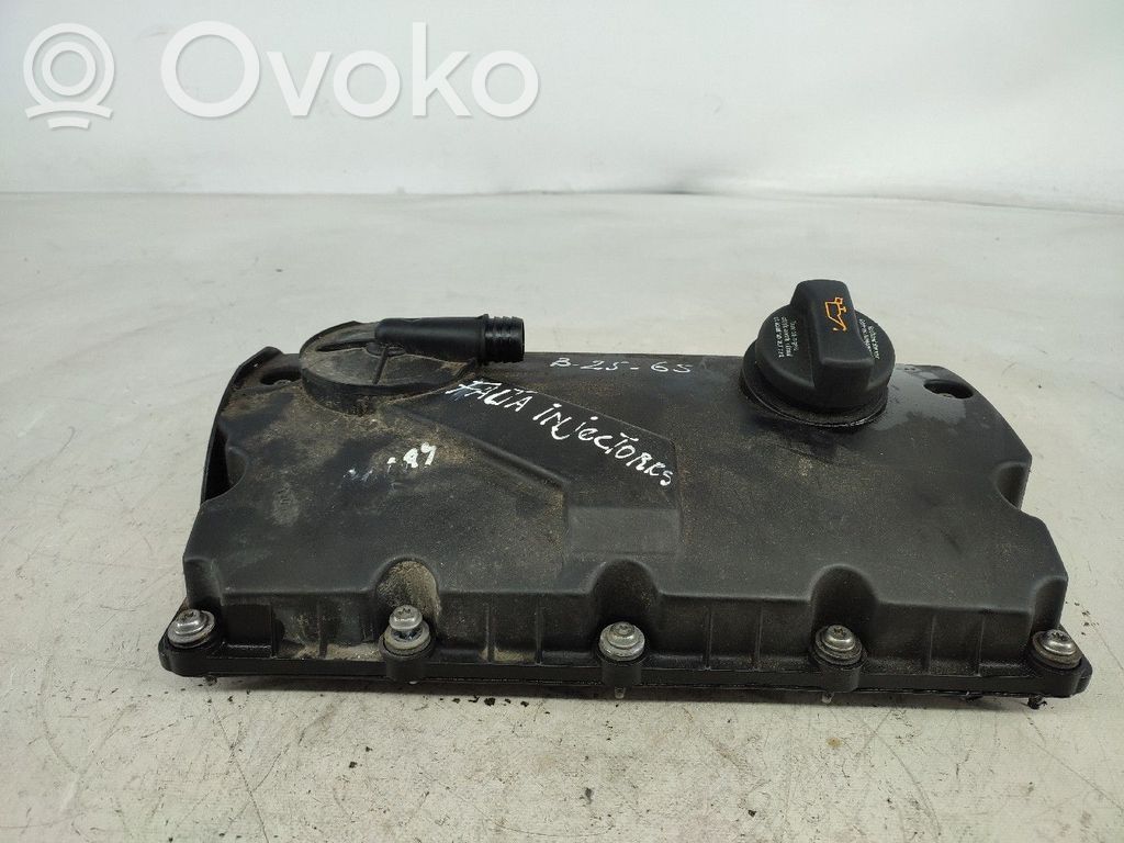 Ventildeckel   038103475,038103475N