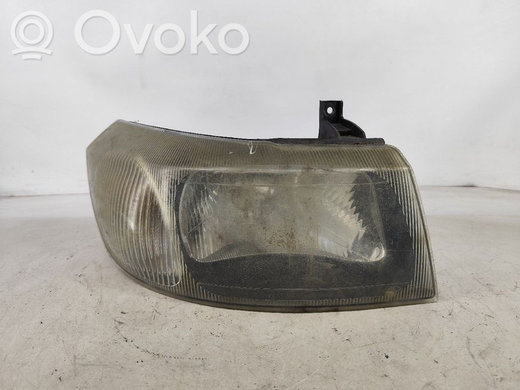 Headlight/headlamp   YCIX13100A