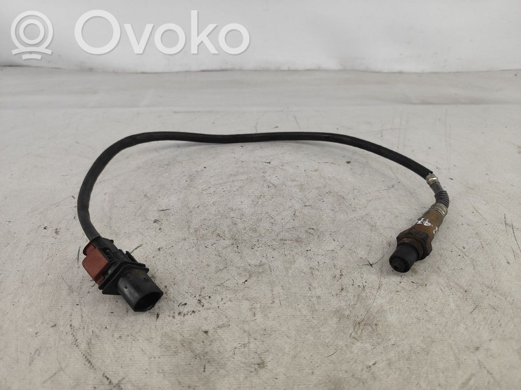 Lambda probe sensor   F1FA9Y460CA,0258017468