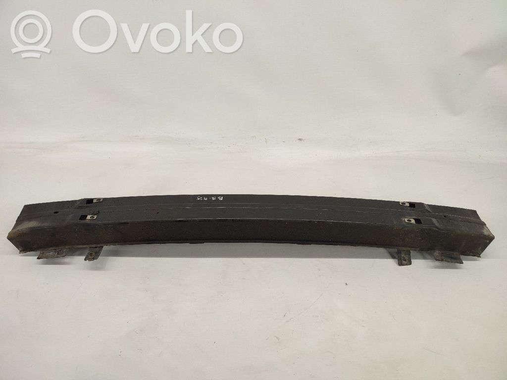 Front bumper support beam   2501117K876