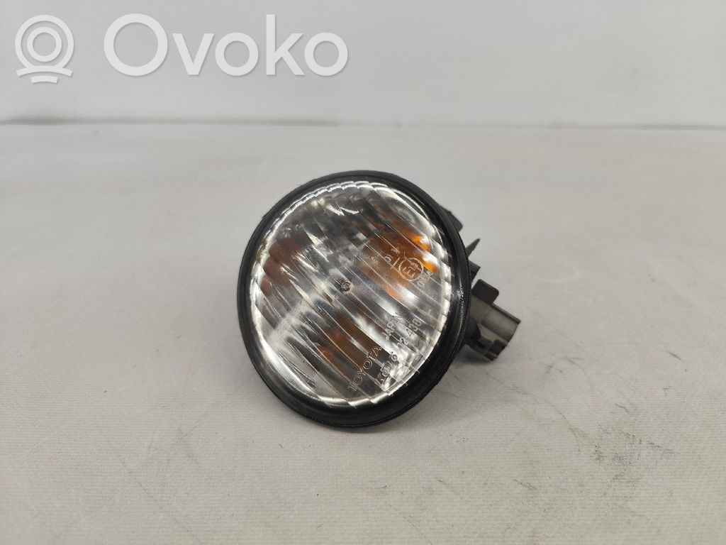 Blinker vorne Stoßstange