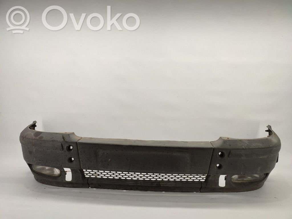 Front bumper   YC1517D957AW