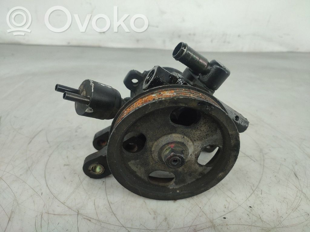 Power steering pump