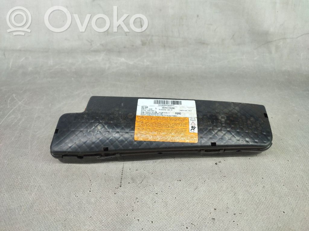 Sitz-Airbag   6G9N611D32BC