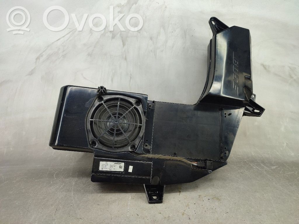 Altavoz del panel   8E9035382E,280351002,355087,BOSESUBWOOFER