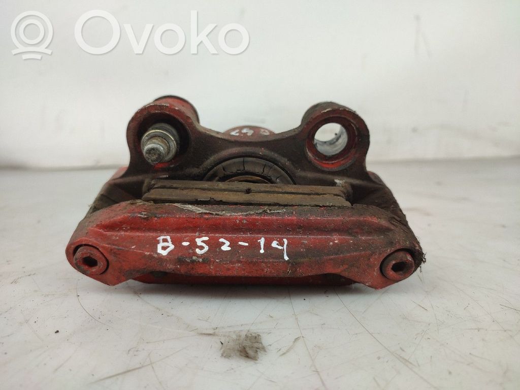 Bremssattel vorne   NV