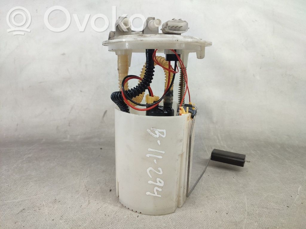 Sensor de nivel de combustible   0580203161,BOSCH