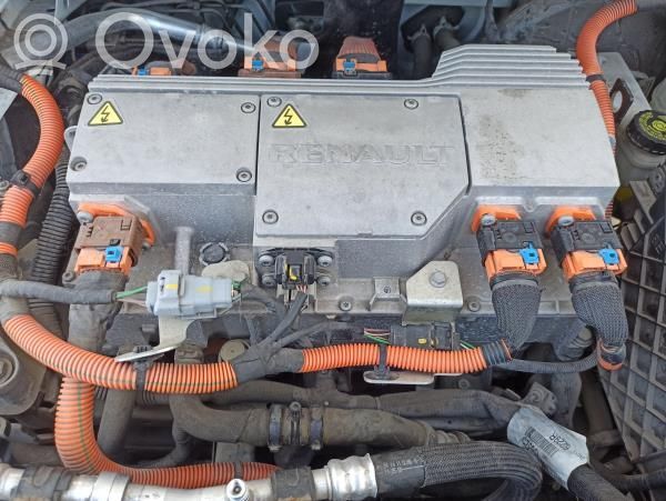 Motor   5AM400,COMCAIXA
