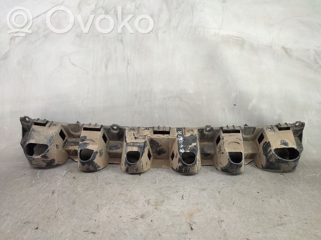 Front bumper mounting bracket   TRASMEIO,850420309R