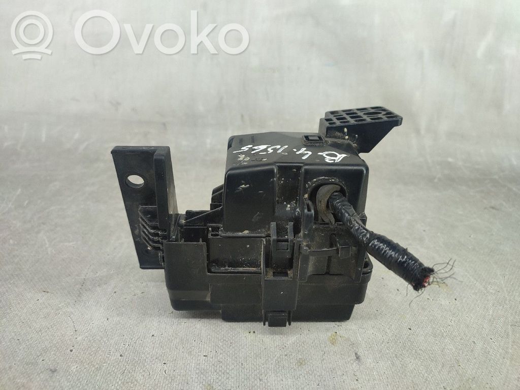 Unidad de control SAM   63595709,243820003R