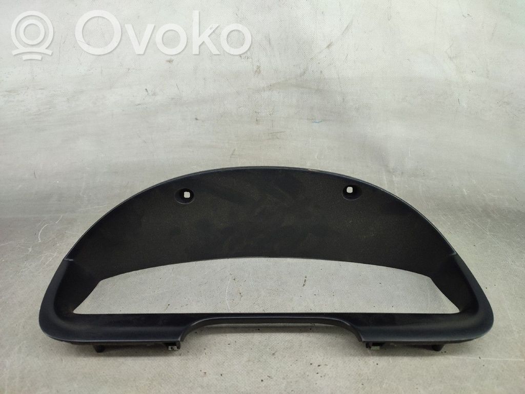 Toyota Carina T190 Отделка приборного щитка 