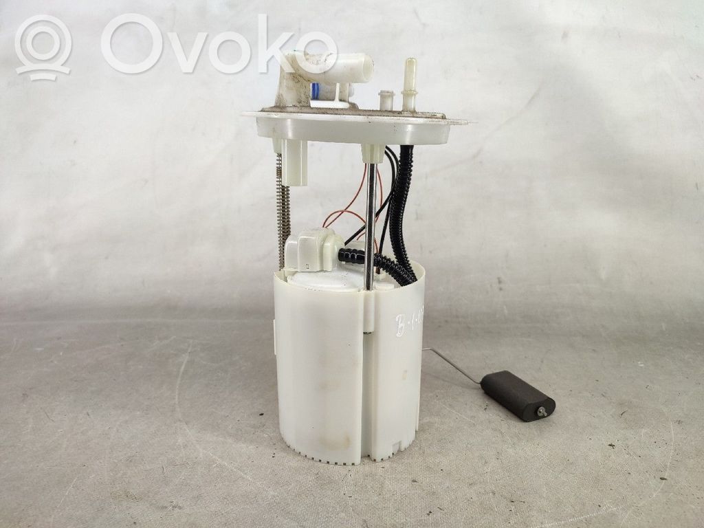 Sensor de nivel de combustible   52007141,0580200356