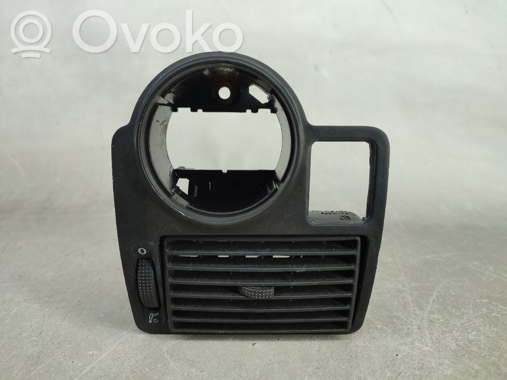 Volkswagen Golf IV Grille d'aération centrale