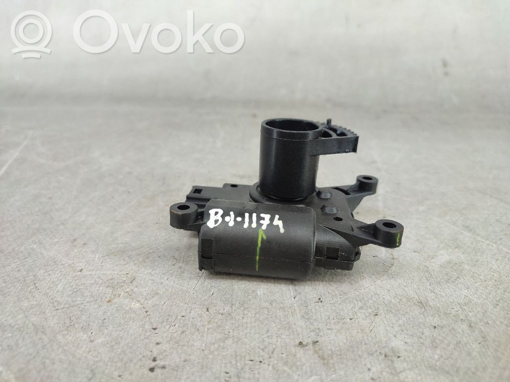 Fiat Tipo Motorino attuatore aria 