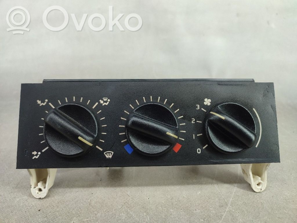 Climate control unit   A36251169W