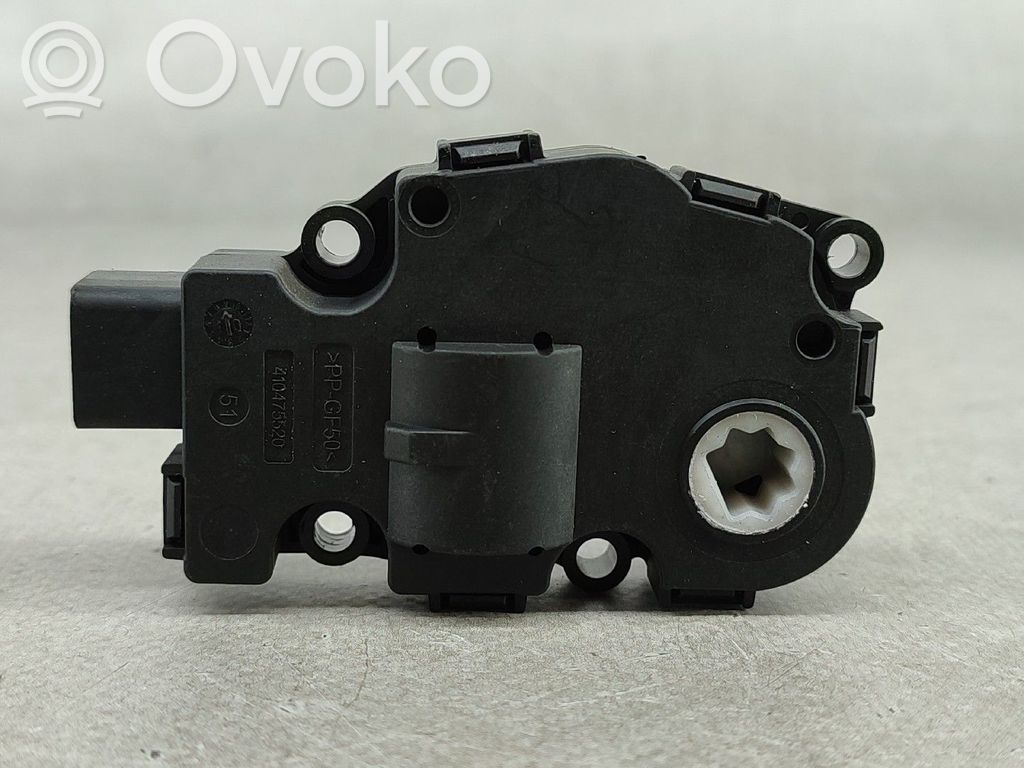 Stellmotor Heizung Klima   EFB331,18092010,929888G