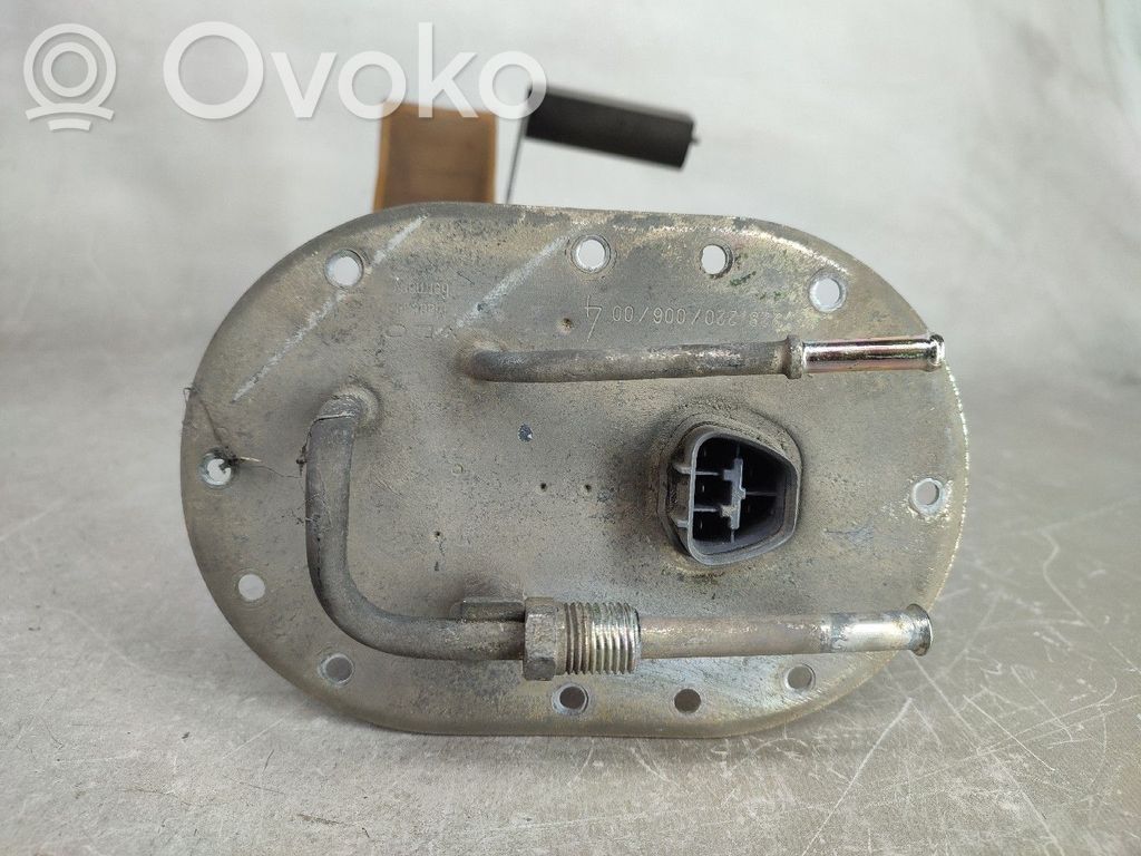 Sensor de nivel de combustible   7702005030