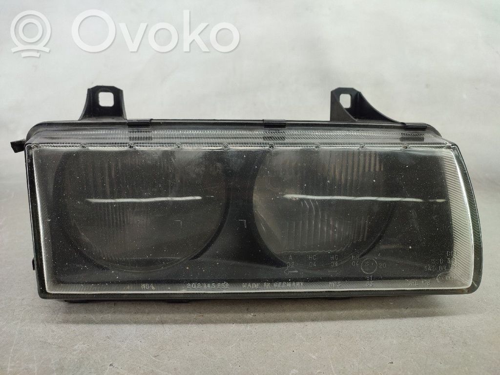 BMW Z3 E36 Headlight/headlamp 