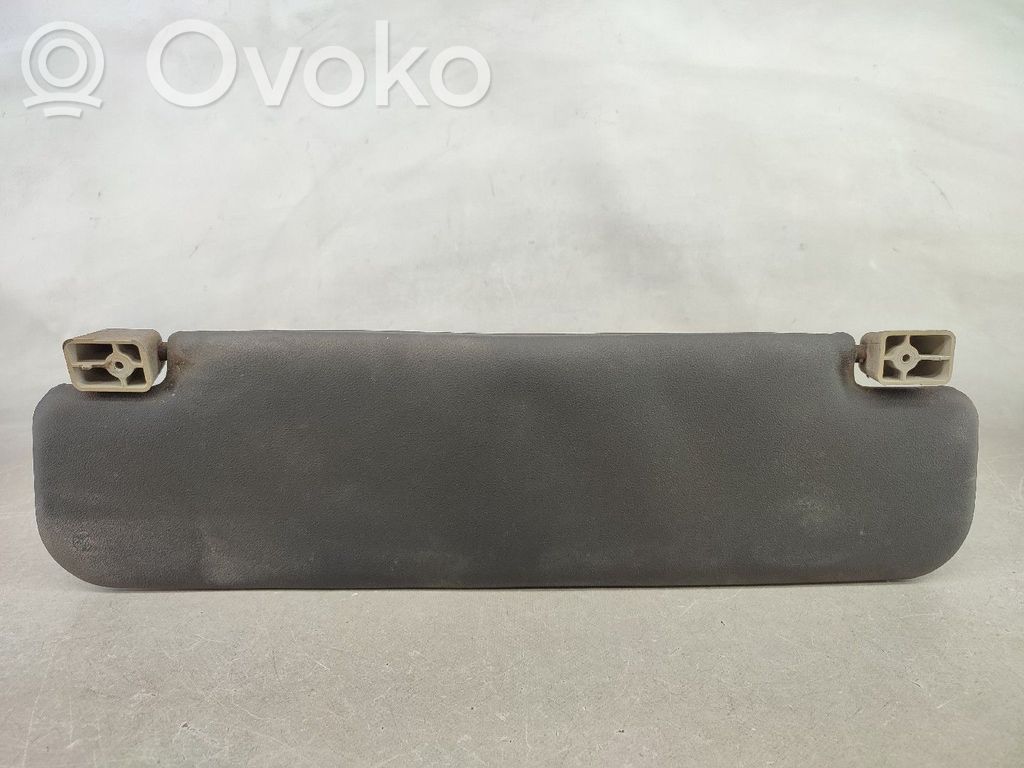 Sun visor
