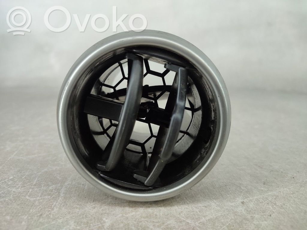 Nissan Qashqai Griglia di ventilazione centrale cruscotto