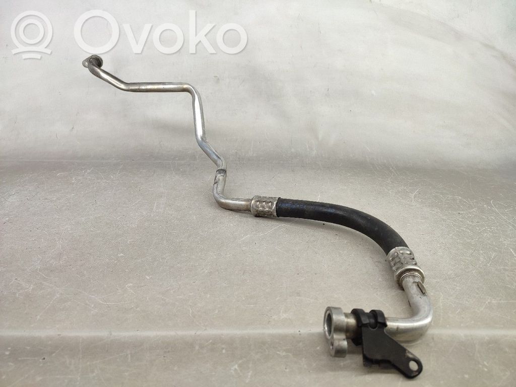 Renault Megane III Tubo flessibile aria condizionata (A/C)