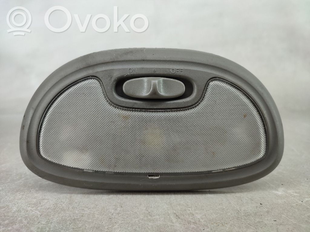 Daewoo Tacuma Ramă consolă lumini plafon