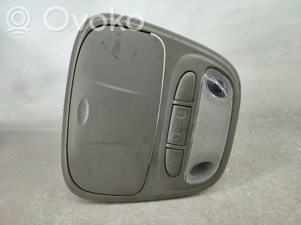 Consola de luz del techo   96264360,96264363