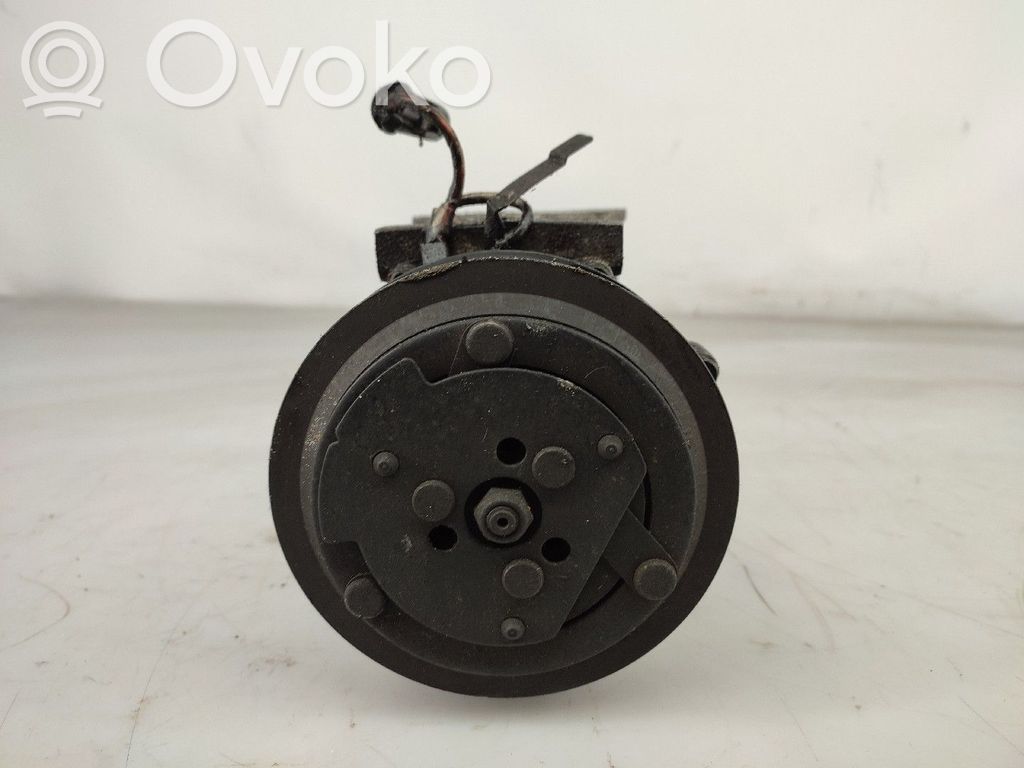Compresor (bomba) del aire acondicionado (A/C))   SD7V16,60653652
