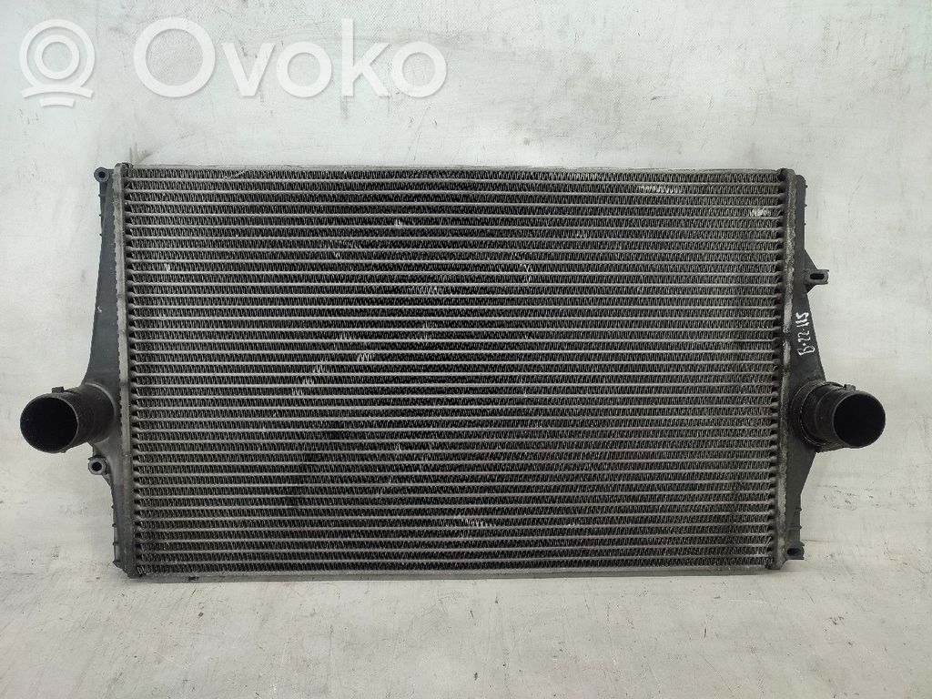 Intercooler radiator   9161207E
