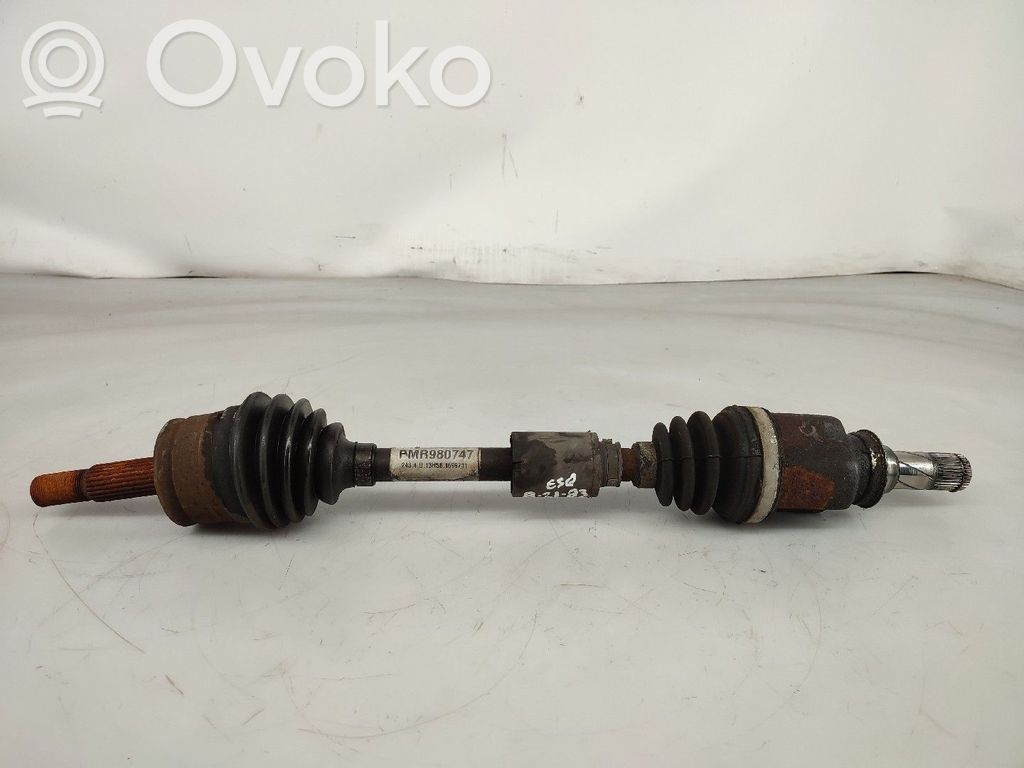 Mitsubishi Colt CZ3 Semiasse anteriore 