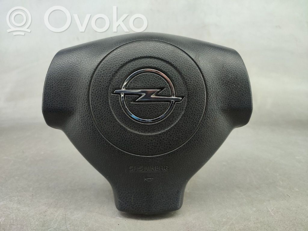 Opel Agila B Airbag volan 