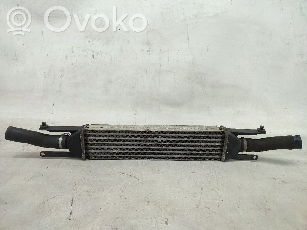 Radiador intercooler   51785221