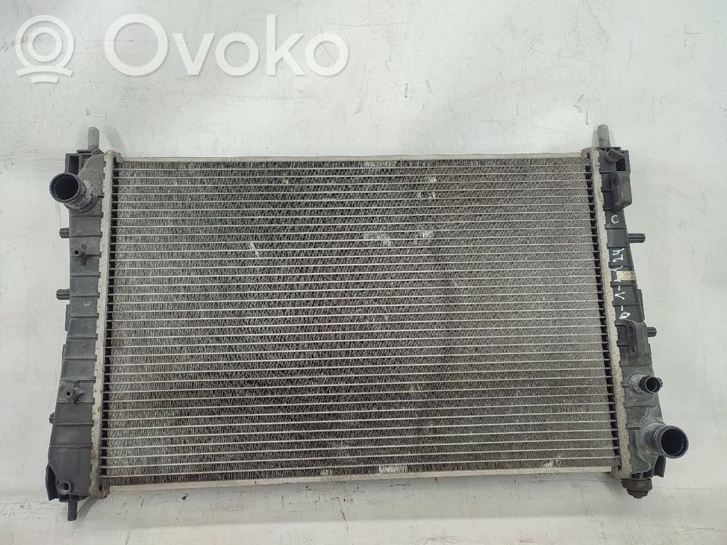 Radiateur de refroidissement   51785217