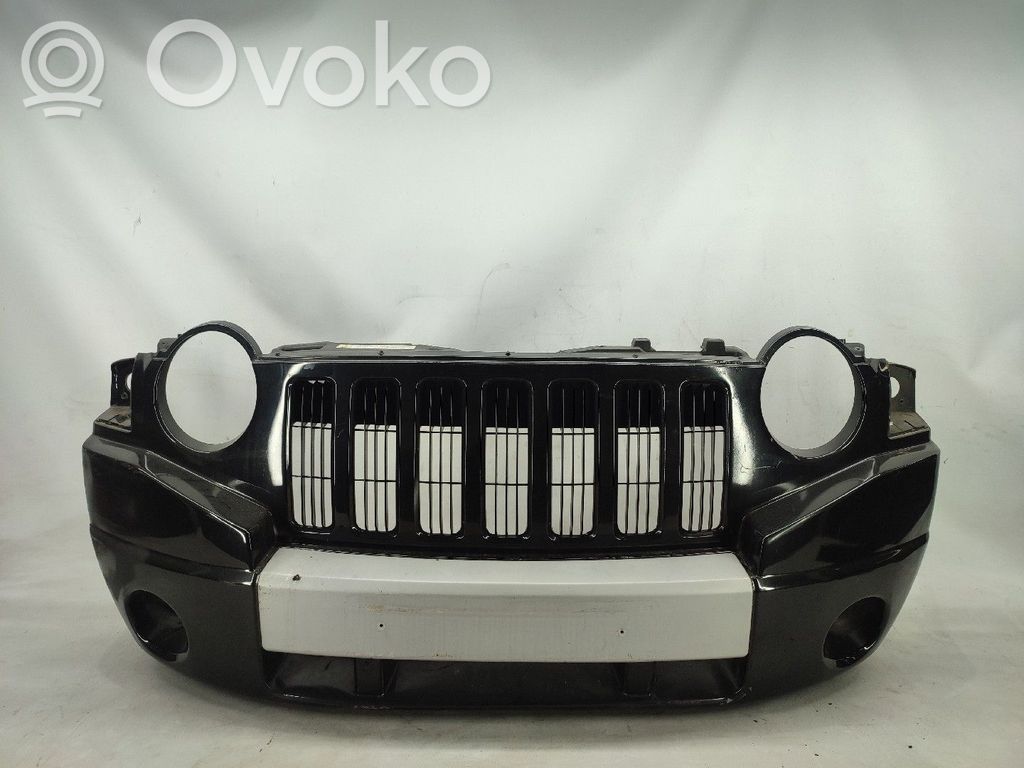 Front bumper   0ZY45TRMAA