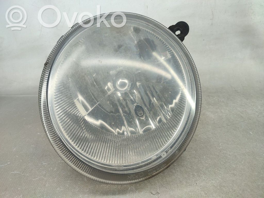 Jeep Compass Lampa przednia 