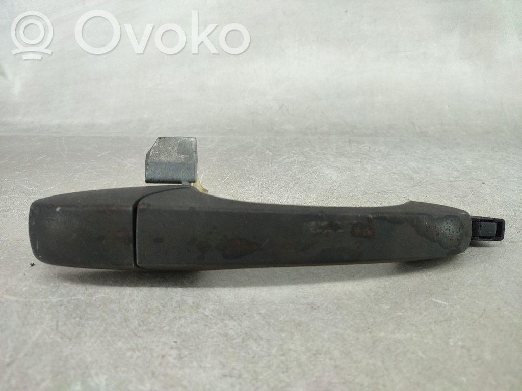 Jeep Compass Etuoven ulkokahva 