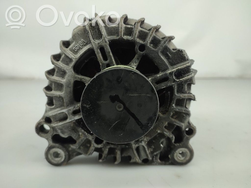 Alternator   03C903025D,TG14C027
