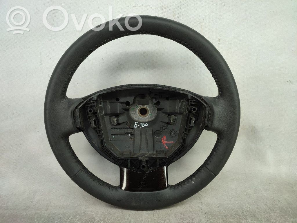 Kierownica   484309930R