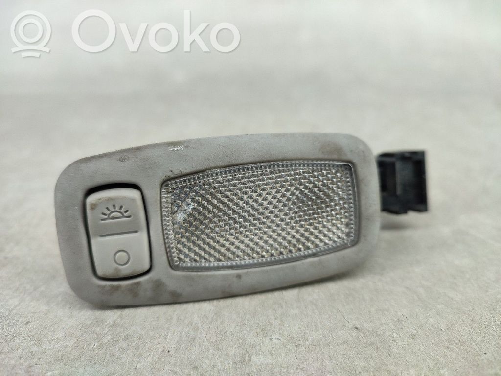 Hyundai i20 (GB IB) Ramă consolă lumini plafon 