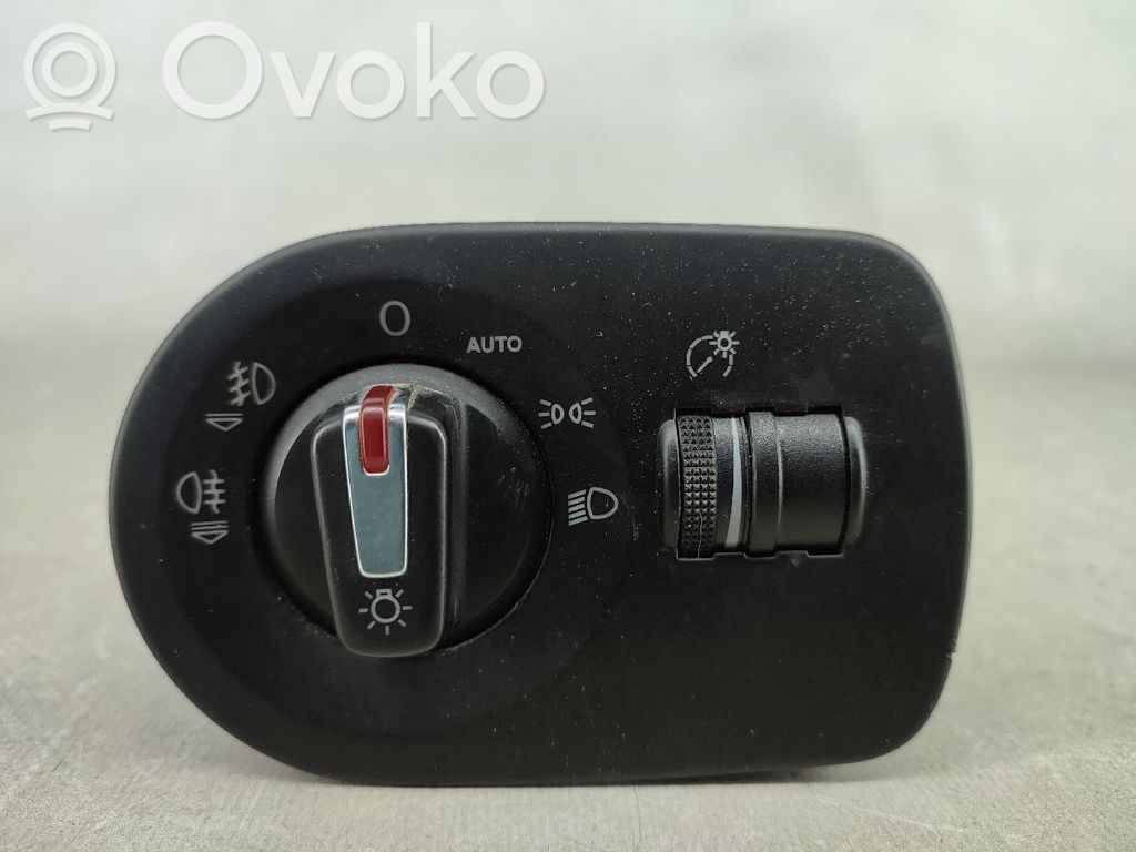 Seat Leon (1P) Lichtschalter 