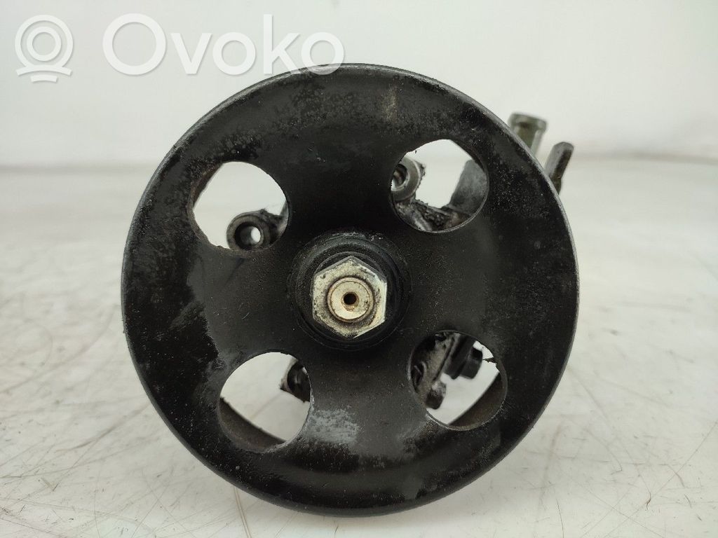 Ohjaustehostimen pumppu   5710026300