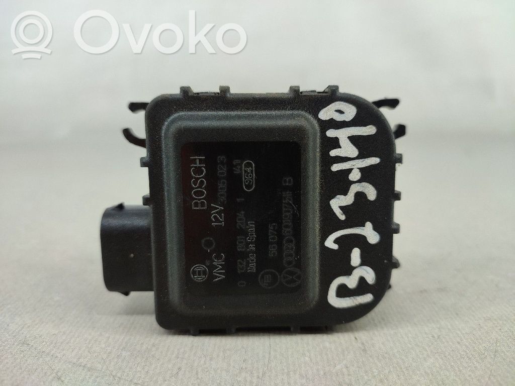 Oro sklendės varikliukas   0132801204,6Q1907511B