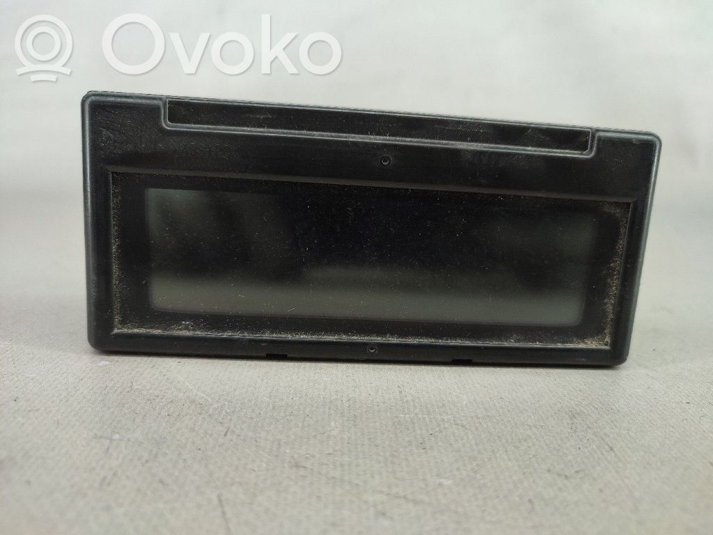 Bildschirm / Display / Anzeige   30679647